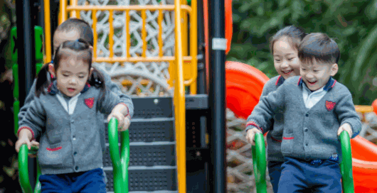 维多利亚幼儿园